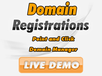 Inexpensive domain name registration & transfer service providers