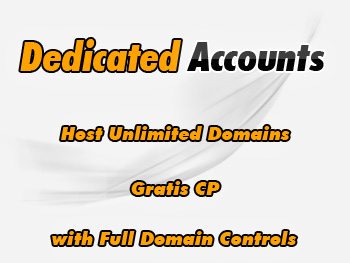 Best dedicated server hosting services