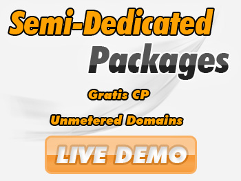 Semi-Dedicated